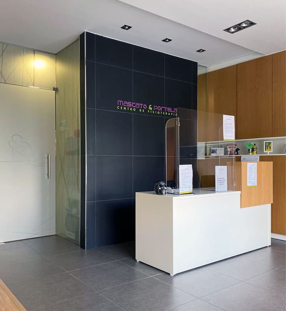 Somos su centro de fisioterapia en O Grove