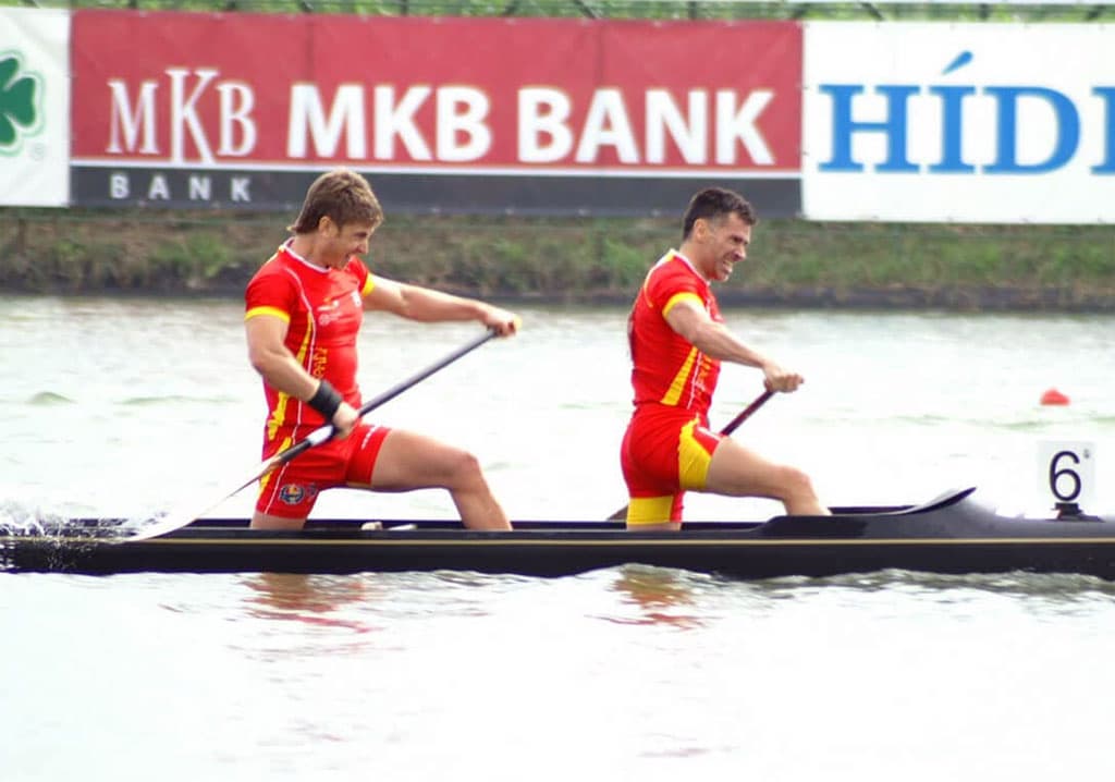 David Mascato García