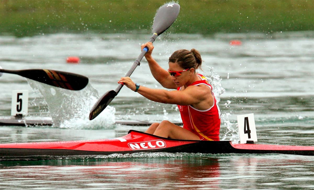 Teresa Portela Rivas