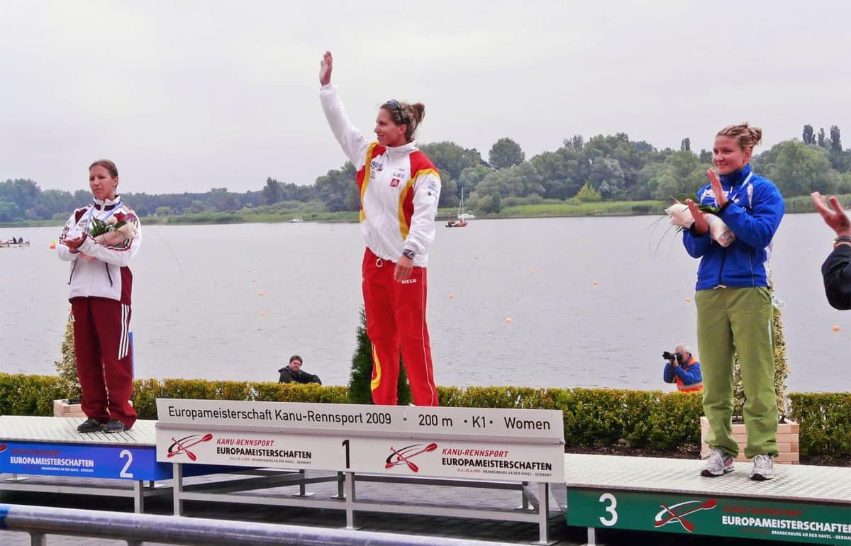 Teresa Portela Rivas