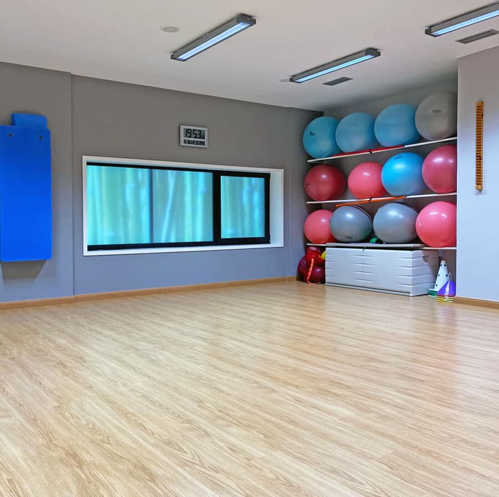 Clases de pilates en O Grove