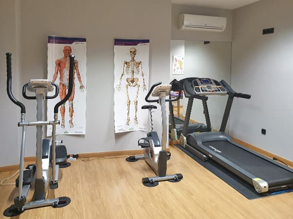 Tratamientos - Centro de Fisioterapia Mascato y Portela