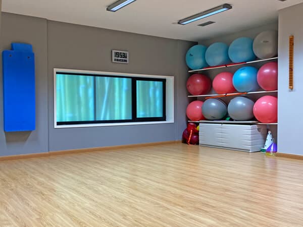 Tratamientos - Centro de Fisioterapia Mascato y Portela