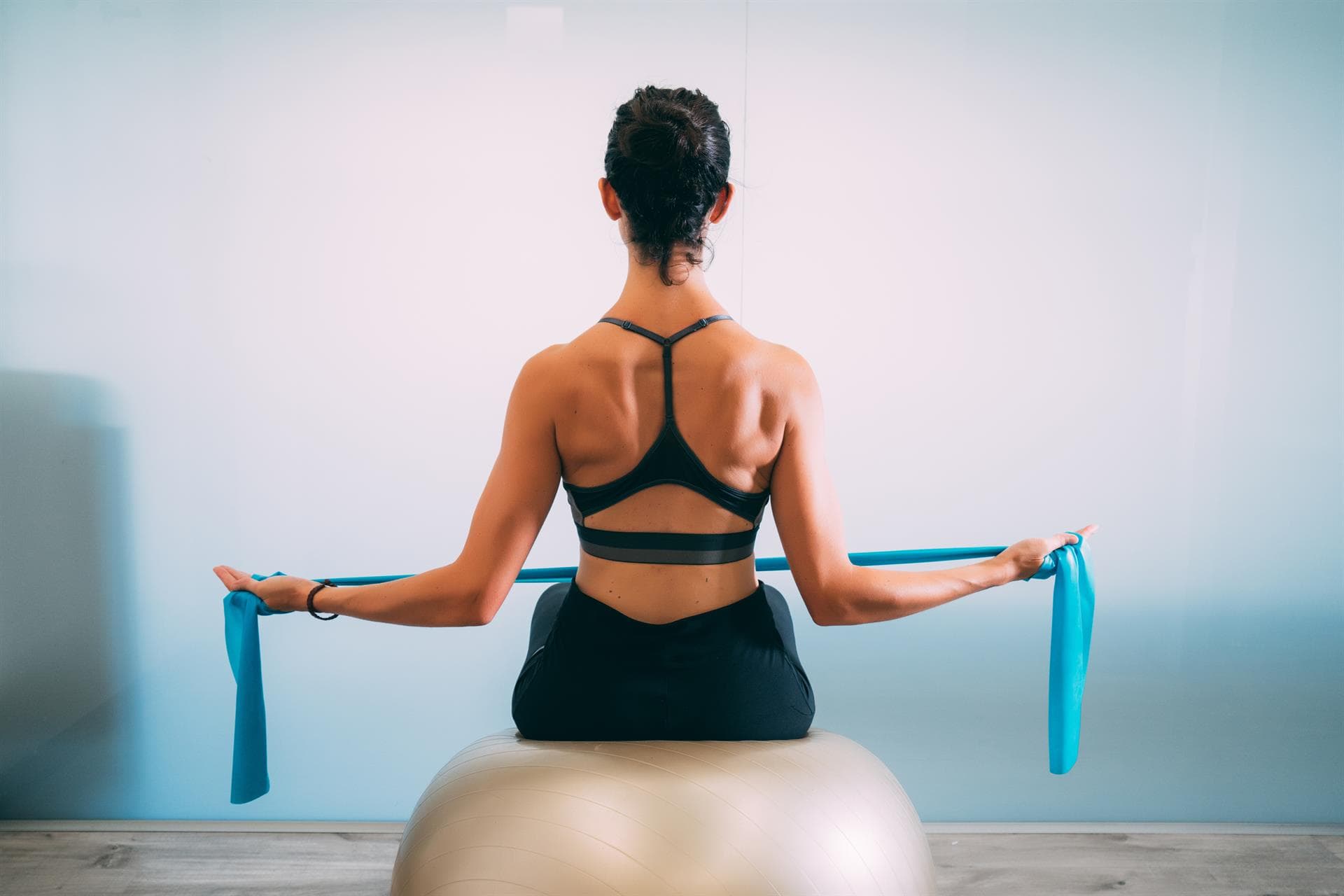  ¿Qué es el pilates terapéutico?